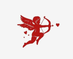 cupid$ kiss