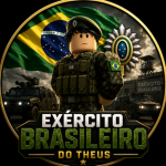 Exército Brasileiro do Theus