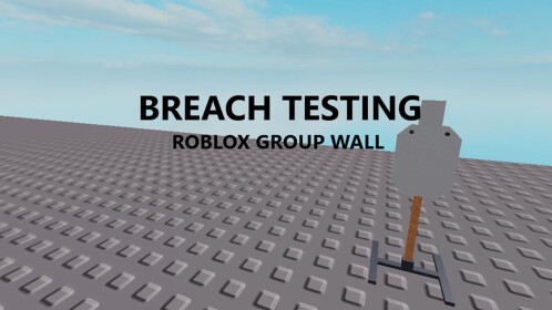 Breach Testing