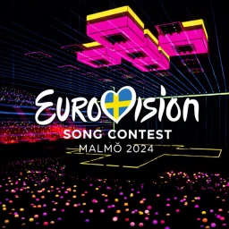Eurovision Song Contest 2024 icon