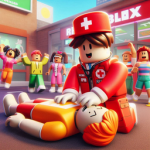 First Aid and Health Management Training Center