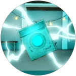 Game Badge Thumbnail