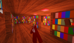 DRZWI, ALE OHIO! [NOWA WERSJA!]