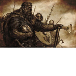 "The Vikings Of Norway"
