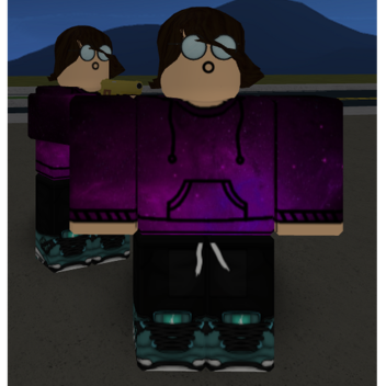 The Rural Area: Trust No One (CLOSED)