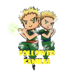 Sweaty and Son Twitch Follower Family