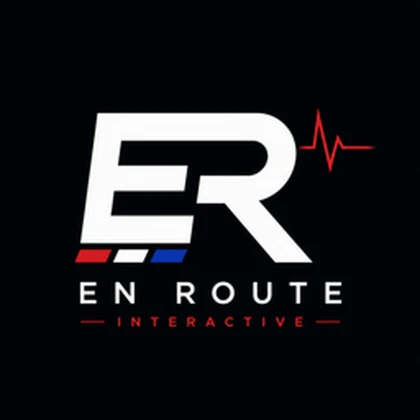 En Route Interactive Roblox group icon