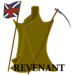 The HMS Revenant
