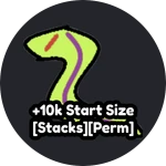 +10K Start Size [Stacks] [Perm]