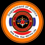 [ RTA | Royal Thai Judge Advocate General Corps ]