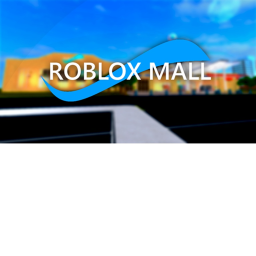 Roblox Mall v2