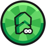 Game Badge Icon