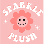 Preppy clothing < 3333 sparkle plush