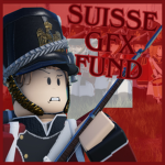 SUISSE PROPAGANDA