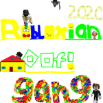Robloxian oof gang