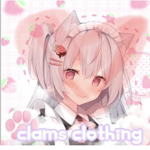 Clams Clothing