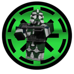 The 41st Battalion |The Clone Army