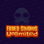 Faded Clothing :D
