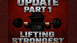 [NOWOŚĆ 🔥] 💪 Najsilniejszy