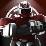 [TGAR] | Coruscant Guard