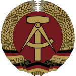 Deutsche Demokratische Republik ᅠᅠᅠ