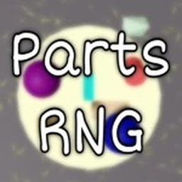 Parts RNG (RELEASE!)