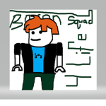 Bacon squad for life