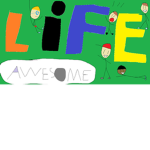 The Life Awesome Team