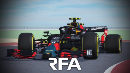 RFA DRIVER TESTING