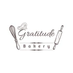 Gratitude Bakery Logo