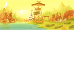 Camp Mini