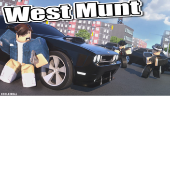 West Munt (RoePlay) [NEW UPDATE!!!]
