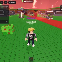 Steal a Brainrot But Modded With Admin of Legorida icon