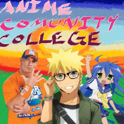 Anime Community College