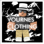 Vournes Clothing