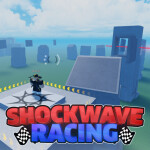 Shockwave Racing 🏁