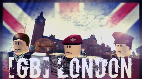 [GB] London
