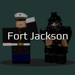 Fort Jackson