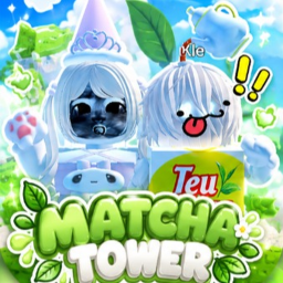 Matcha Tower