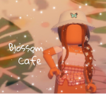 Blossom’s Cafe!