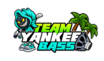 TEAM YANKEE BASS•