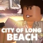 Long Beach City
