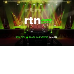 RTN City icon