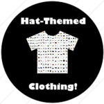 Hat-Themed Clothing!