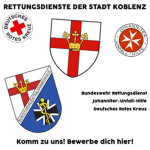 Rettungsdienst Koblenz