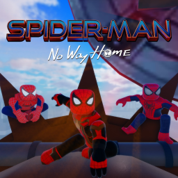 [FIXED] Spider-Man testing icon