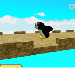Penguin Run