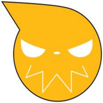 soul eater logo Roblox decal