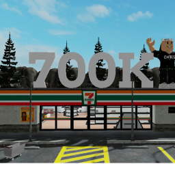 700K GAME CHRIS icon