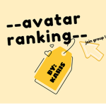 --avatar ranking--